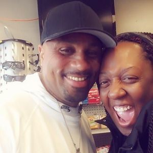 Meet your Posher, Jamie